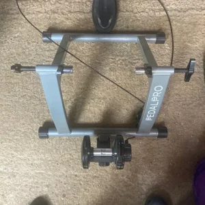 Pedal pro bike trainer - Image 2
