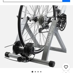 Pedal pro bike trainer - Image 3