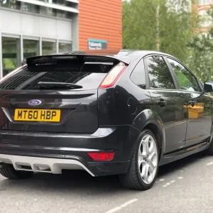 2011 Ford Focus 1.8 Zetec S 5dr Hatchback Petrol Manual - Image 2