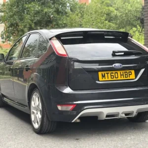 2011 Ford Focus 1.8 Zetec S 5dr Hatchback Petrol Manual - Image 5