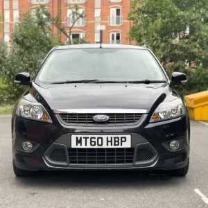 2011 Ford Focus 1.8 Zetec S 5dr Hatchback Petrol Manual - Image 6
