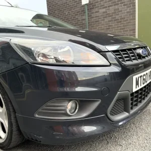 2011 Ford Focus 1.8 Zetec S 5dr Hatchback Petrol Manual - Image 8