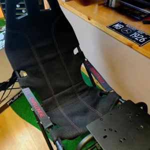 Playseat sim racing seat - Image 2