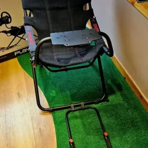 Playseat sim racing seat - Image 3