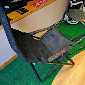 Playseat sim racing seat - Image 4