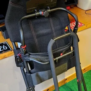 Playseat sim racing seat - Image 5