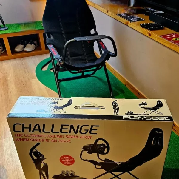 Playseat sim racing seat