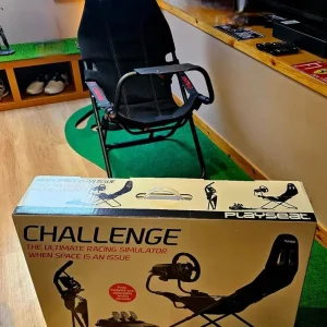 Playseat sim racing seat