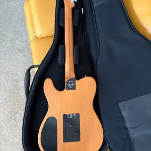 Fender Acoustasonic player telecaster - Image 2