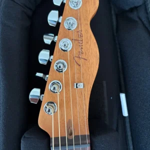 Fender Acoustasonic player telecaster - Image 4