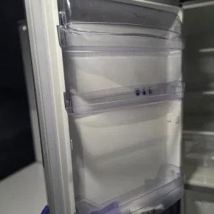 Whirlpool under counter fridge - Image 3