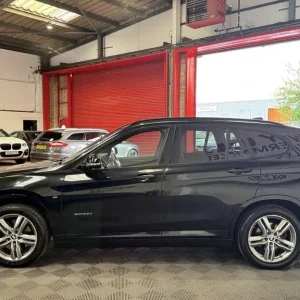 2017 BMW X1 2.0d M Sport Estate Diesel Auto - Image 6