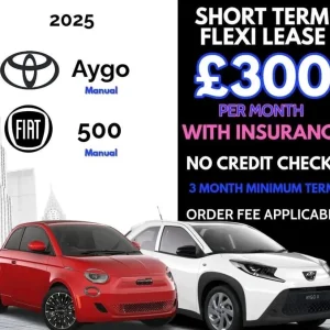 Car leasing with no credit check - Image 2
