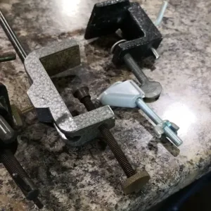 Fly Tying Vice Selection - Image 4