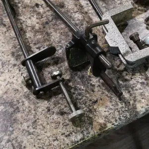 Fly Tying Vice Selection - Image 5