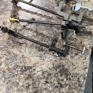 Fly Tying Vice Selection - Image 6