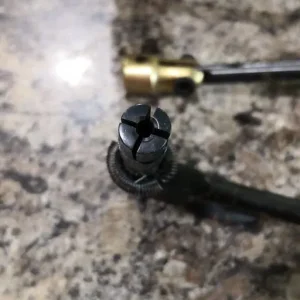 Fly Tying Vice Selection - Image 7