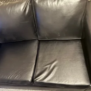 2 seater sofa - Image 2