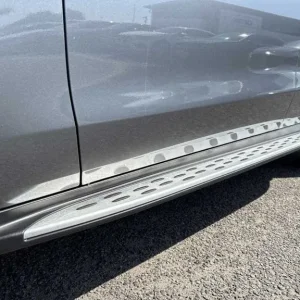 2021 Mercedes-Benz GLC 300d 4Matic AMG Line Premium 5dr SUV - Image 8