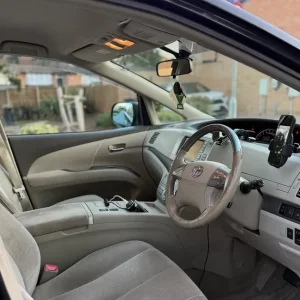 2007 Toyota Estima Hybrid 7-seater - Image 5