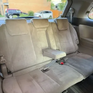 2007 Toyota Estima Hybrid 7-seater - Image 8