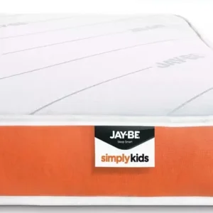 Jay-be single mattress