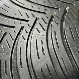 215 55 R 18 BFGoodrich All Season SUV Tyres - Image 2