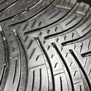 215 55 R 18 BFGoodrich All Season SUV Tyres - Image 3