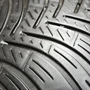215 55 R 18 BFGoodrich All Season SUV Tyres - Image 4