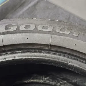 215 55 R 18 BFGoodrich All Season SUV Tyres - Image 7