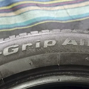 215 55 R 18 BFGoodrich All Season SUV Tyres - Image 8