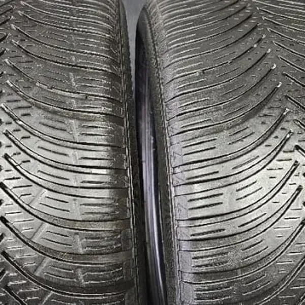 215 55 R 18 BFGoodrich All Season SUV Tyres