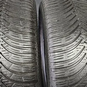 215 55 R 18 BFGoodrich All Season SUV Tyres