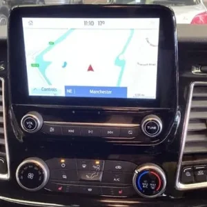 2022 Ford Transit Custom 280 LIMITED P/V ECOBLUE Panel Van Diesel Manual - Image 3