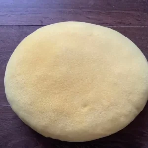 Dolphin and emoji plush cushion - Image 2