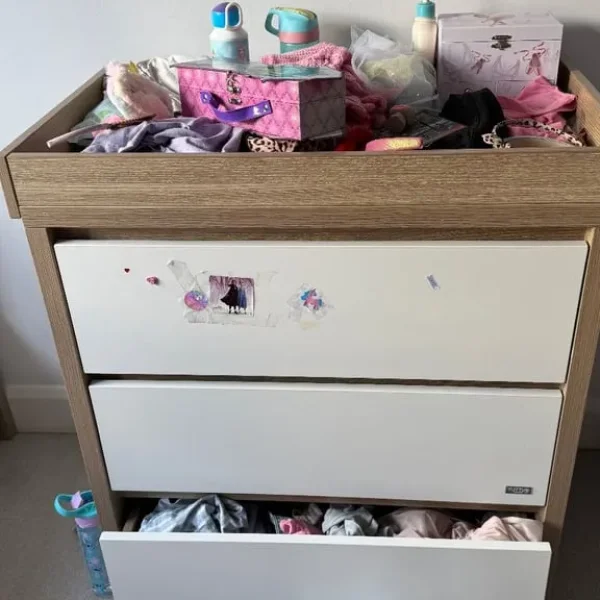 Tutti Bambini Drawers