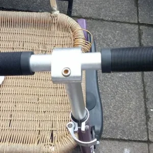 1 X Electric Scooter - Image 2