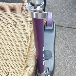 1 X Electric Scooter - Image 3