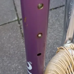 1 X Electric Scooter - Image 4