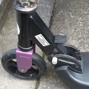 1 X Electric Scooter - Image 6