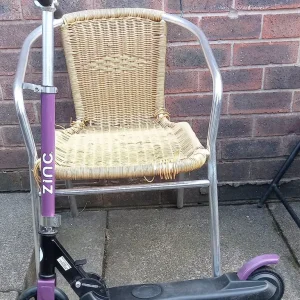 1 X Electric Scooter