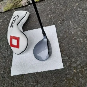 Cobra Bio Cell 5 Wood - Image 2