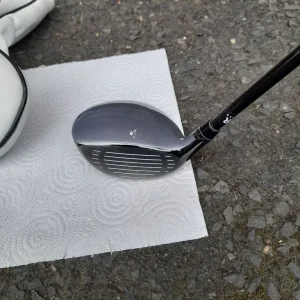 Cobra Bio Cell 5 Wood - Image 4