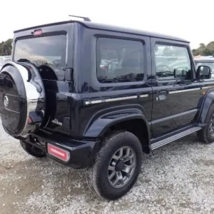 2023 Suzuki Jimny Sierra Manual - Image 3