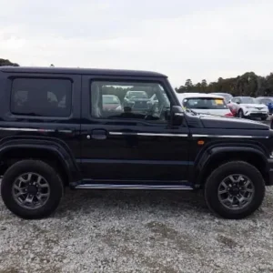 2023 Suzuki Jimny Sierra Manual - Image 5