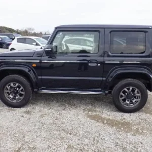 2023 Suzuki Jimny Sierra Manual - Image 6