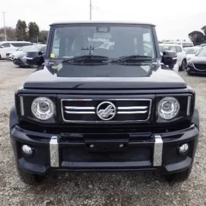 2023 Suzuki Jimny Sierra Manual - Image 7
