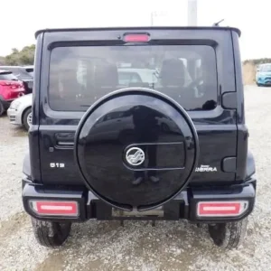 2023 Suzuki Jimny Sierra Manual - Image 8