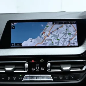 2021 BMW 1 Series 1.5 118i M Sport Hatchback - Image 3