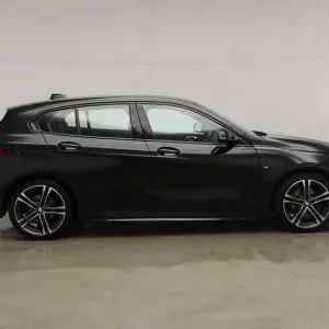 2021 BMW 1 Series 1.5 118i M Sport Hatchback - Image 6